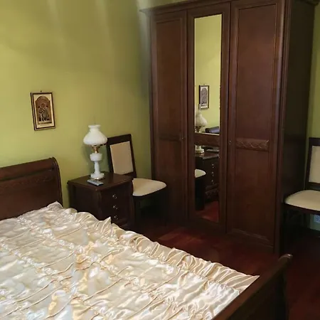 Apartament Przy Plazy Apartment *