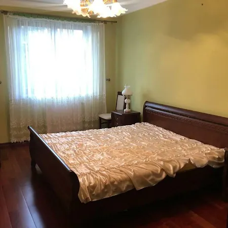 Apartament Przy Plazy Apartment